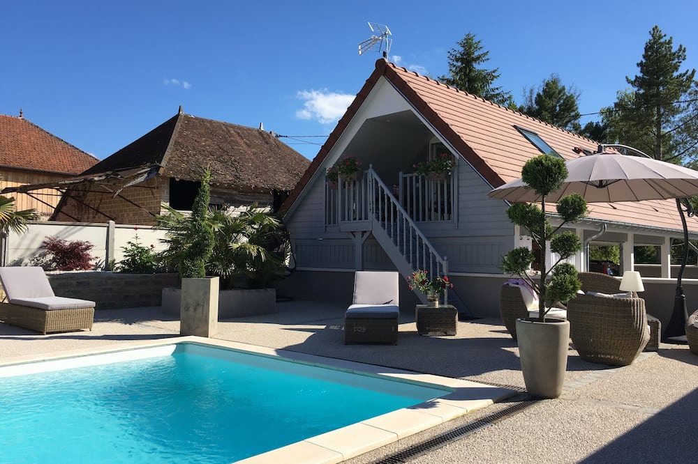 Photo of Outdoor in Villechetif