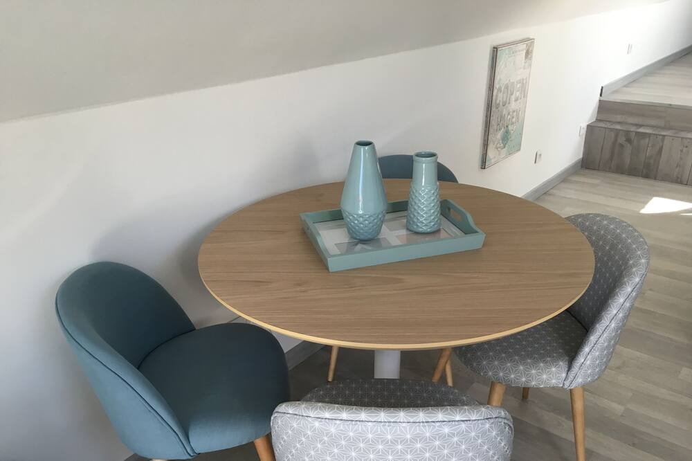 Photo of Kitchen in Villechetif