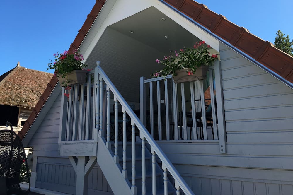 Photo of Outdoor in Villechetif