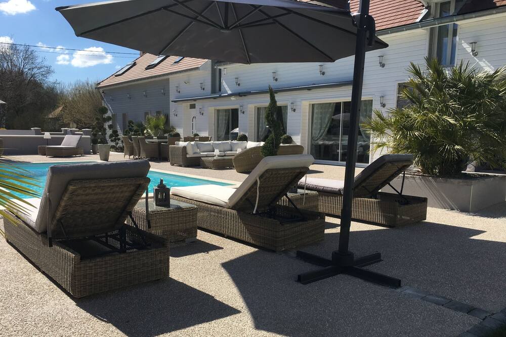 Photo of Outdoor in Villechetif