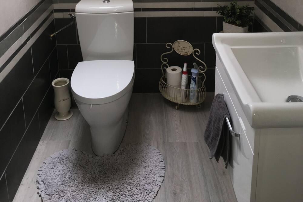 Photo of Bathroom in Villechetif