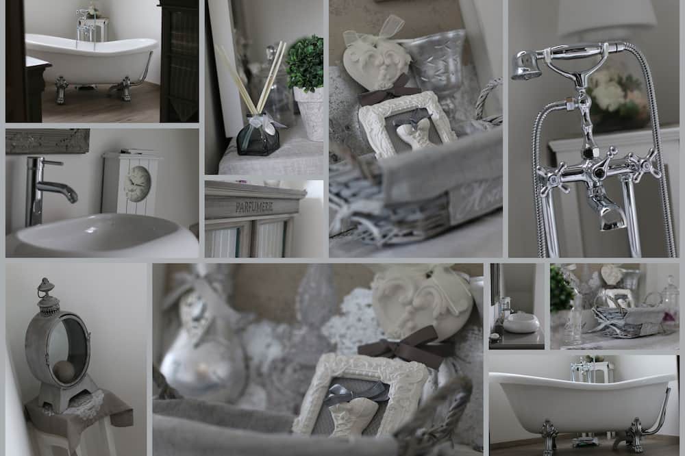 Photo of Bathroom in Villechetif
