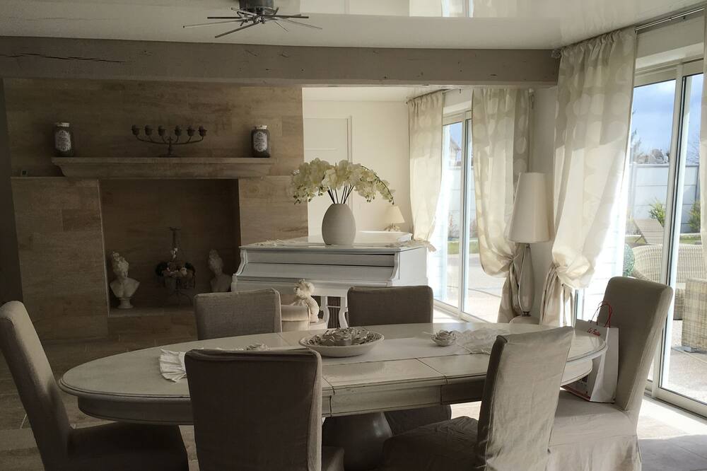 Photo of Kitchen in Villechetif