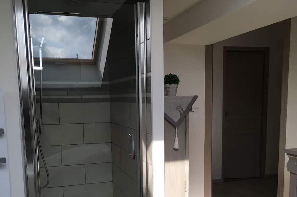 Photo of Bathroom in Villechetif