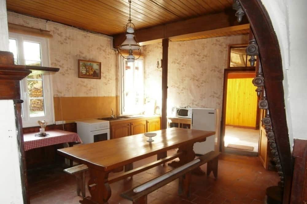 Photo of Kitchen in Trie-sur-Baise