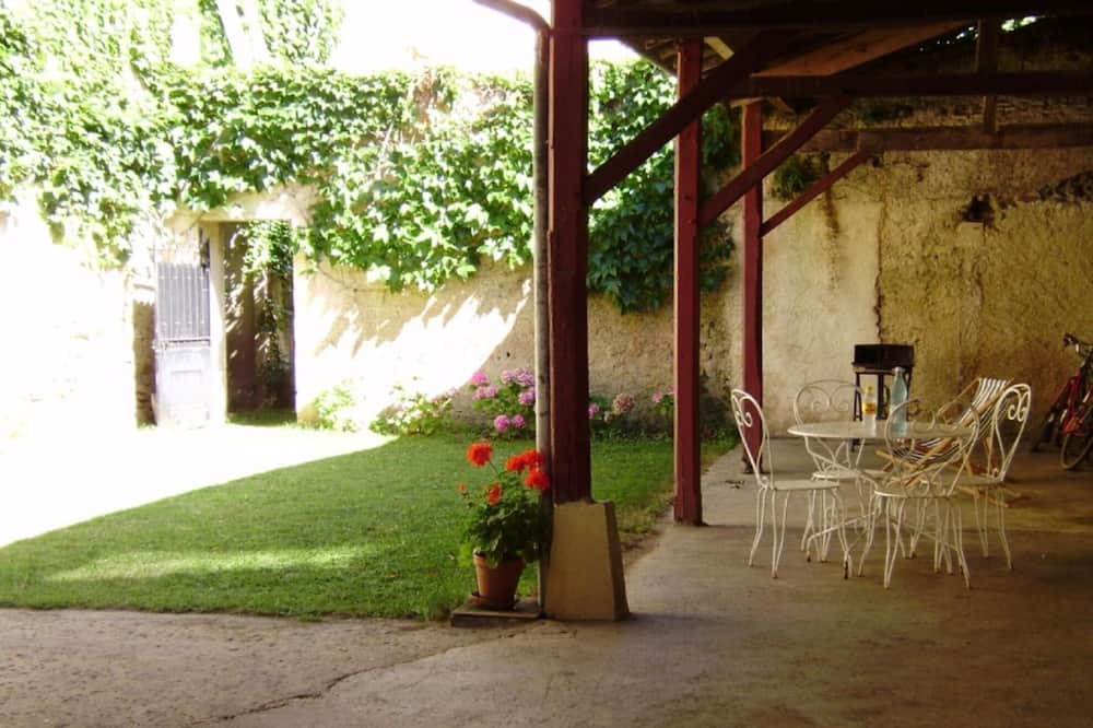 Photo of Outdoor in Trie-sur-Baise