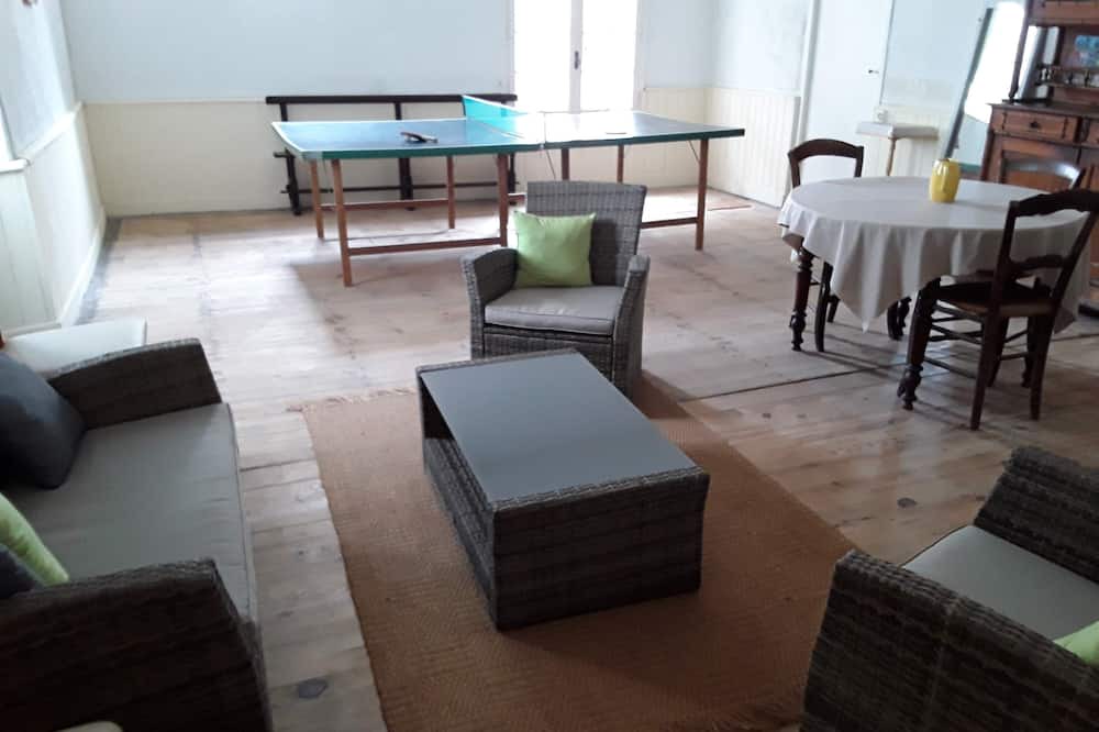 Photo of Livingroom in Trie-sur-Baise