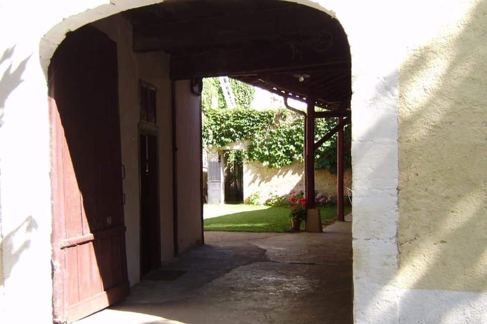 Photo of Outdoor in Trie-sur-Baise