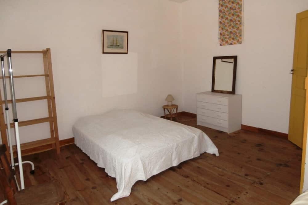 Photo of Bedroom in Trie-sur-Baise