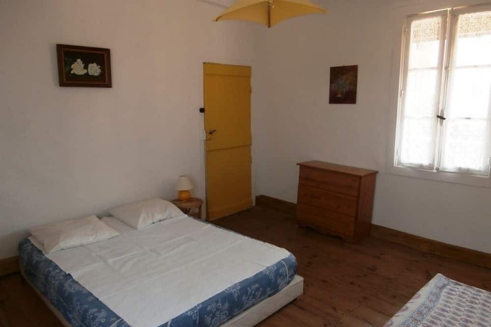 Photo of Bedroom in Trie-sur-Baise