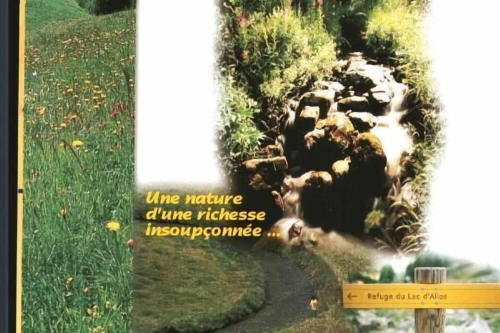 Photo of Outdoor in Beauvezer