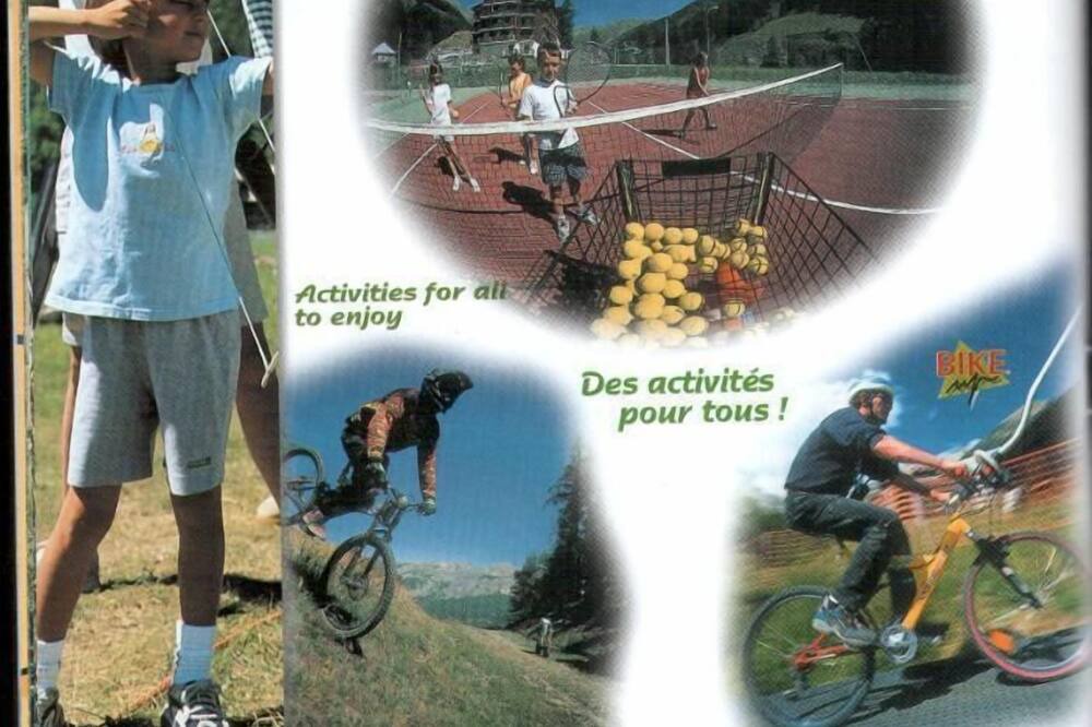 Photo of Others in Beauvezer