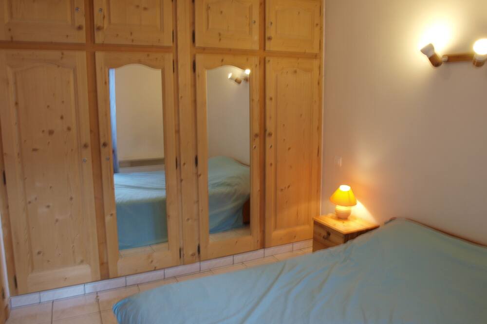 Photo of Bedroom in Beauvezer