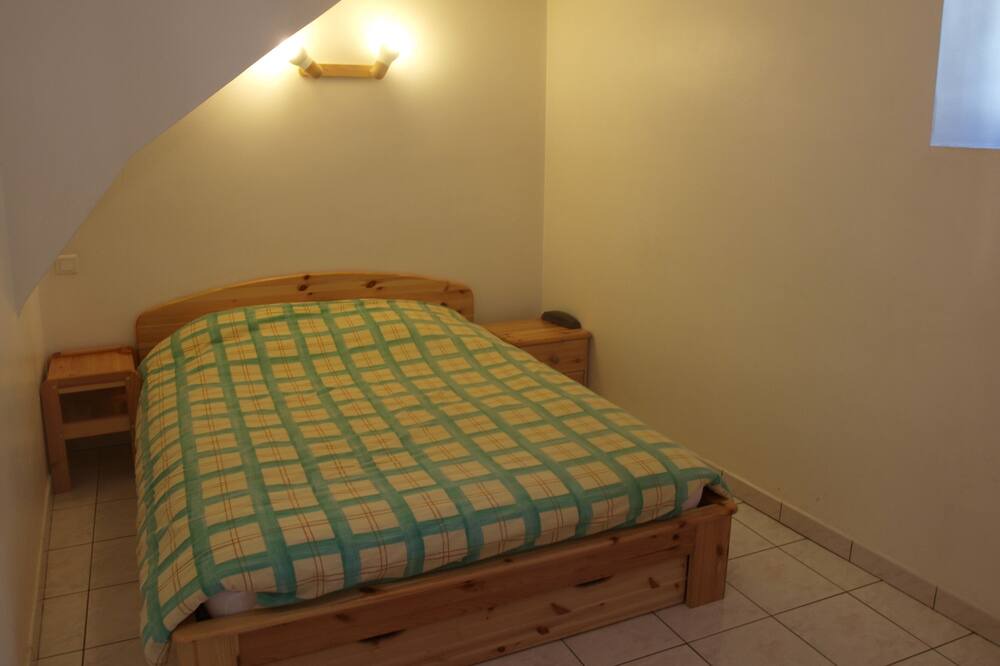 Photo of Bedroom in Beauvezer
