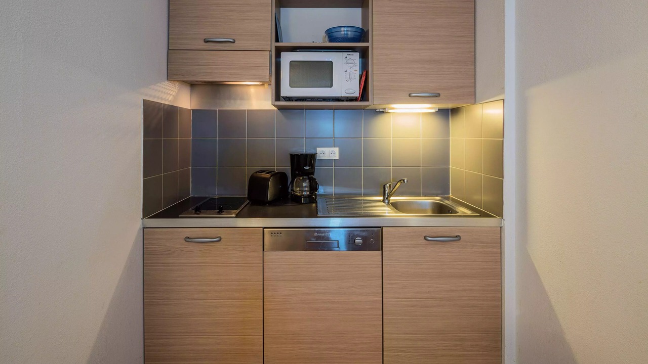 Photo of Kitchen in Allos
