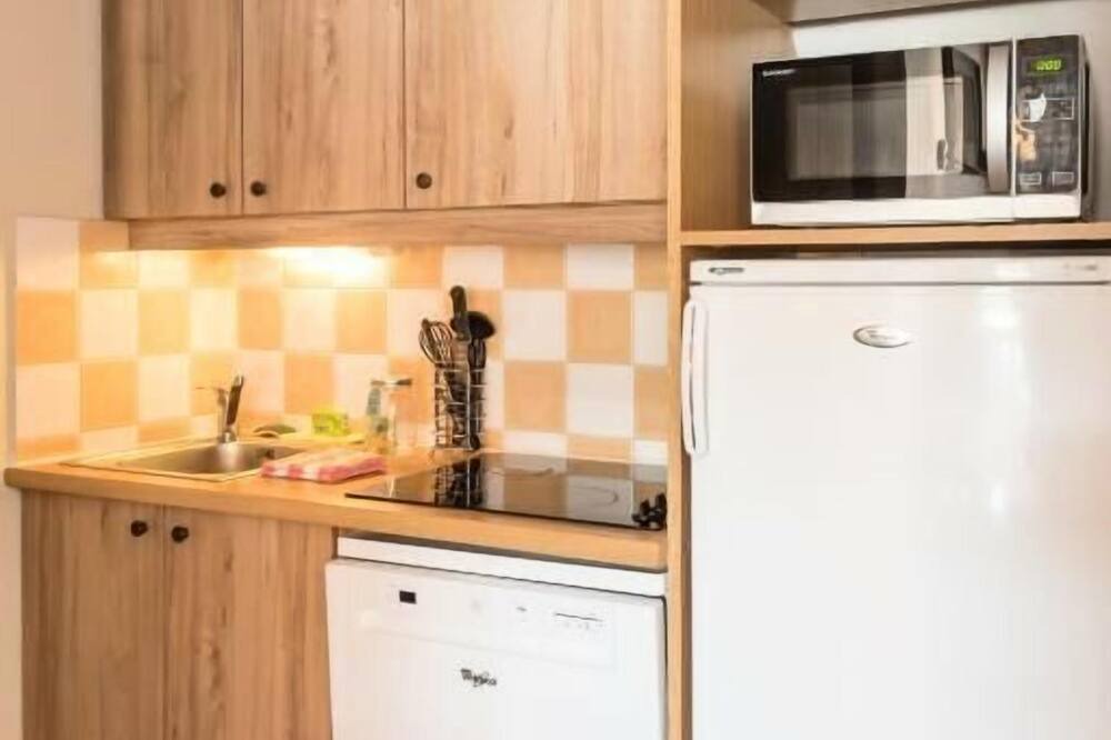 Photo of Kitchen in Les Claux