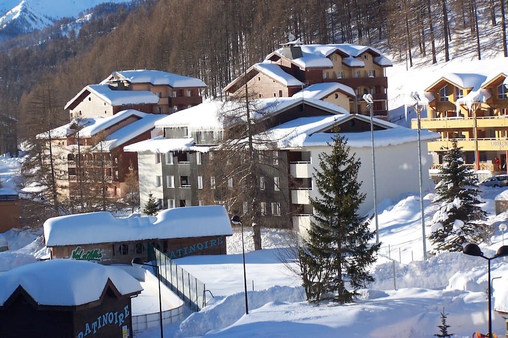 Photo of Outdoor in Allos