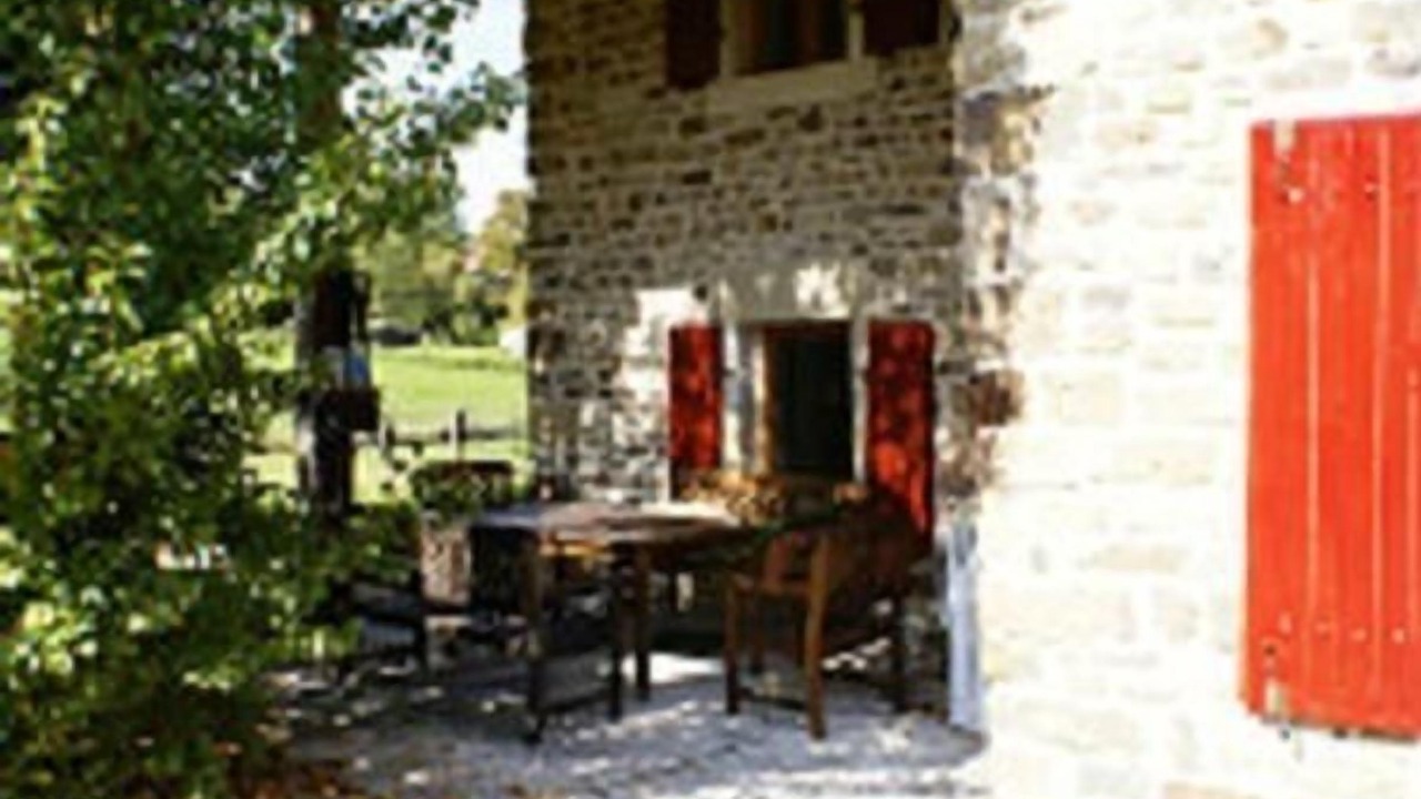 Photo of Outdoor in Le Chatelet-sur-Meuse