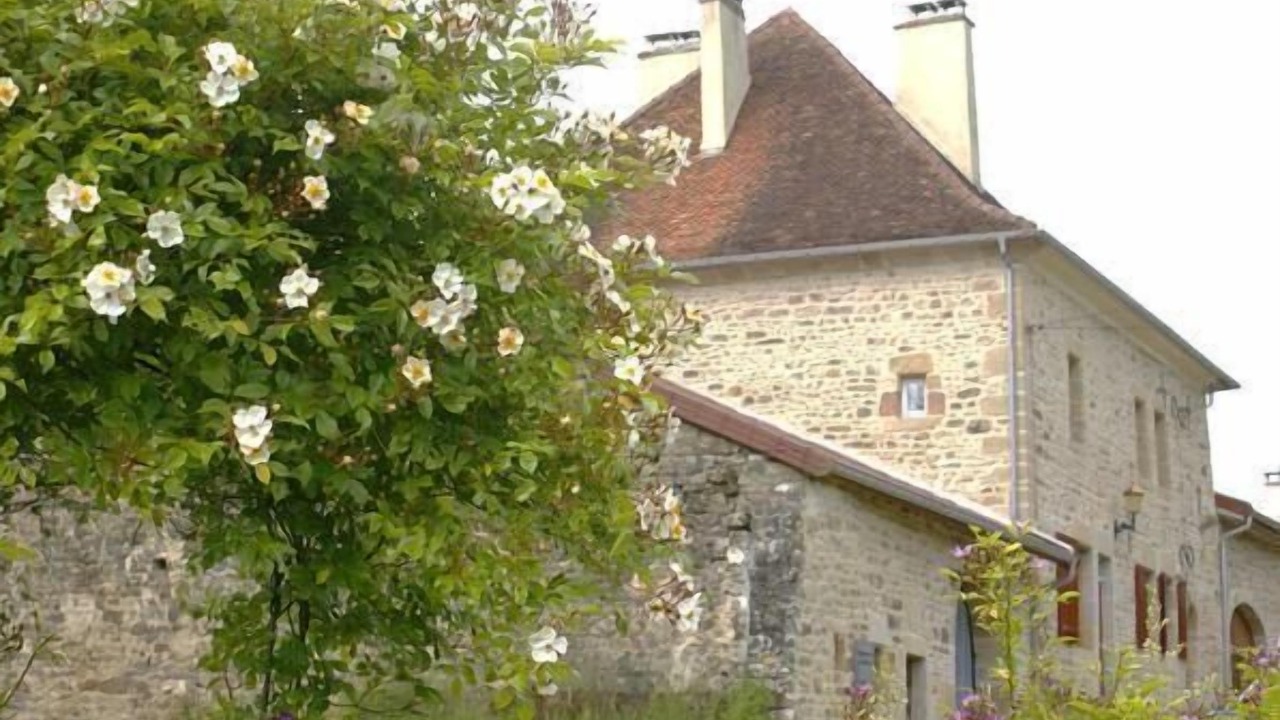 Photo of Buildings in Le Chatelet-sur-Meuse