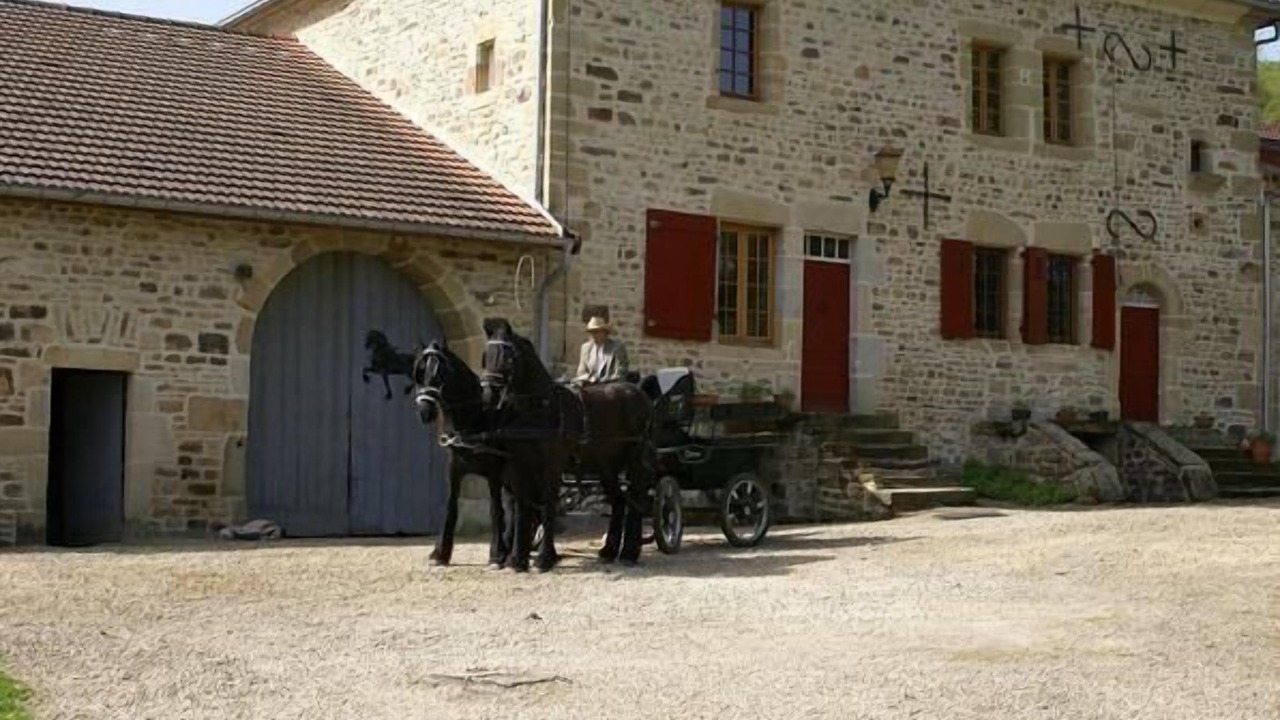 Photo of Buildings in Le Chatelet-sur-Meuse