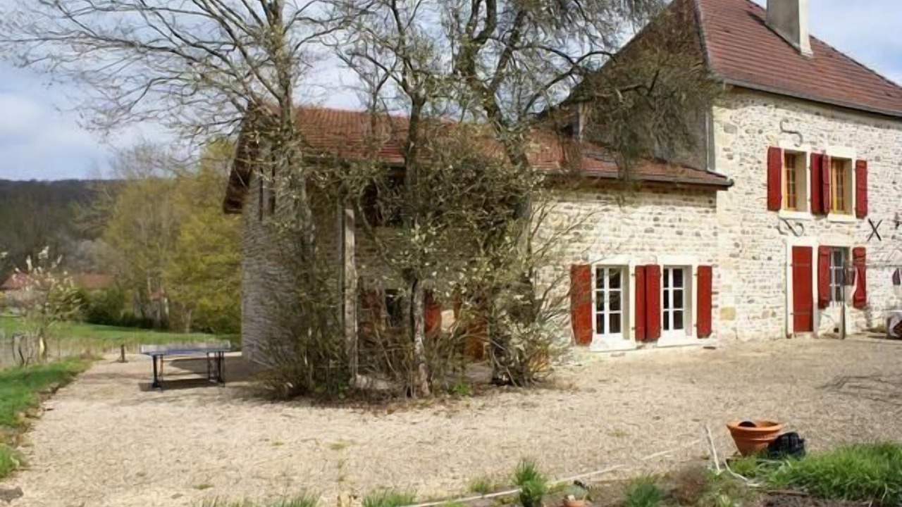 Photo of Outdoor in Le Chatelet-sur-Meuse