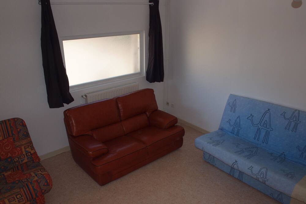 Photo of Livingroom in Laneuveville-devant-Nancy
