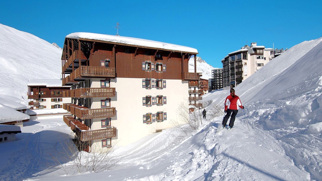 Photo of Outdoor in Les Boisses