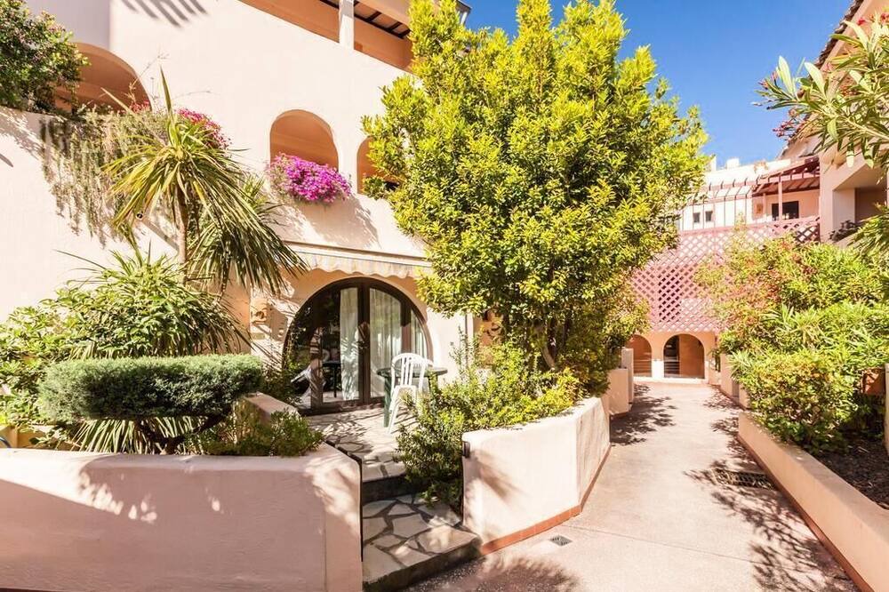 Photo of Outdoor in Bandol