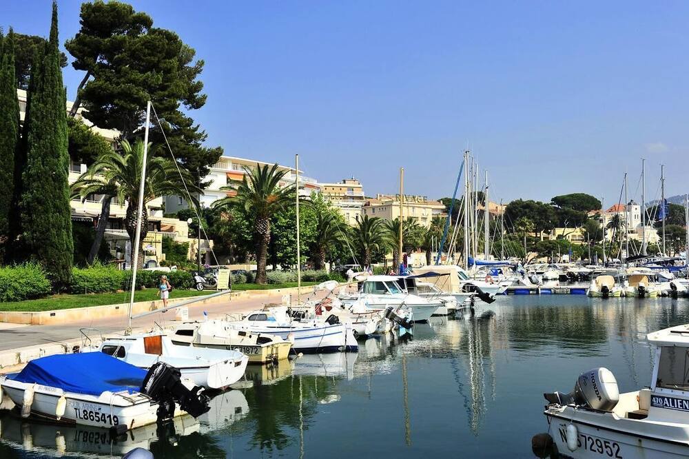 Photo of Outdoor in Bandol