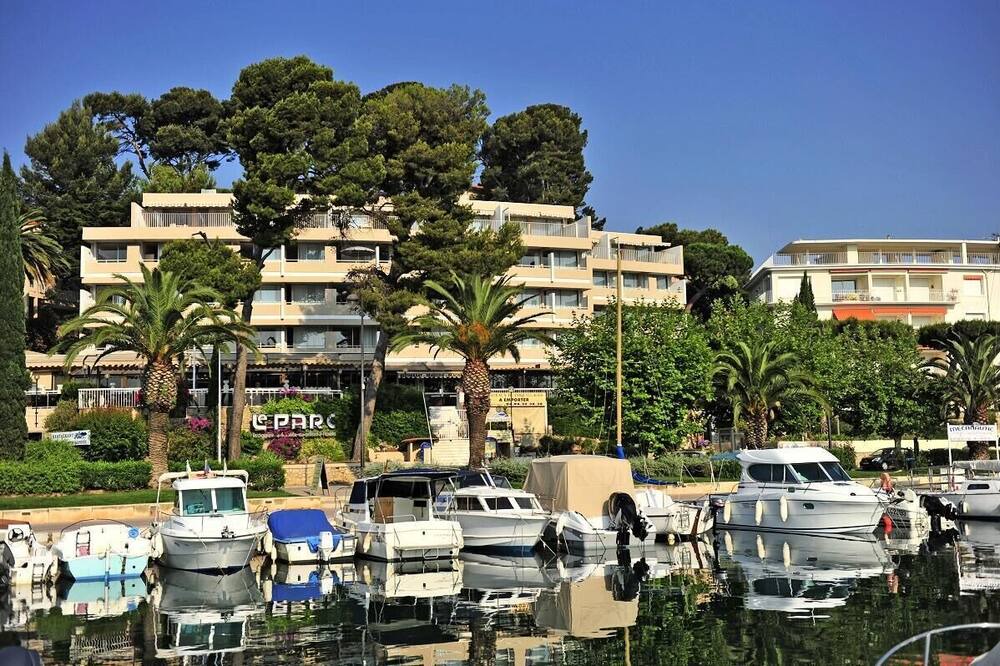Photo of Outdoor in Bandol