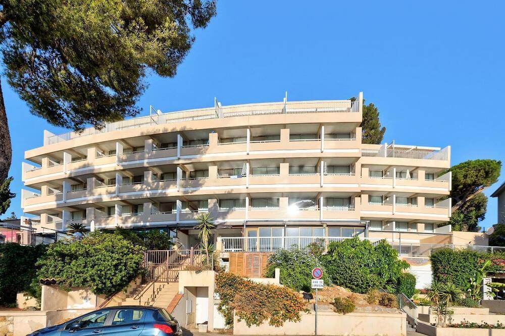 Photo of Outdoor in Bandol