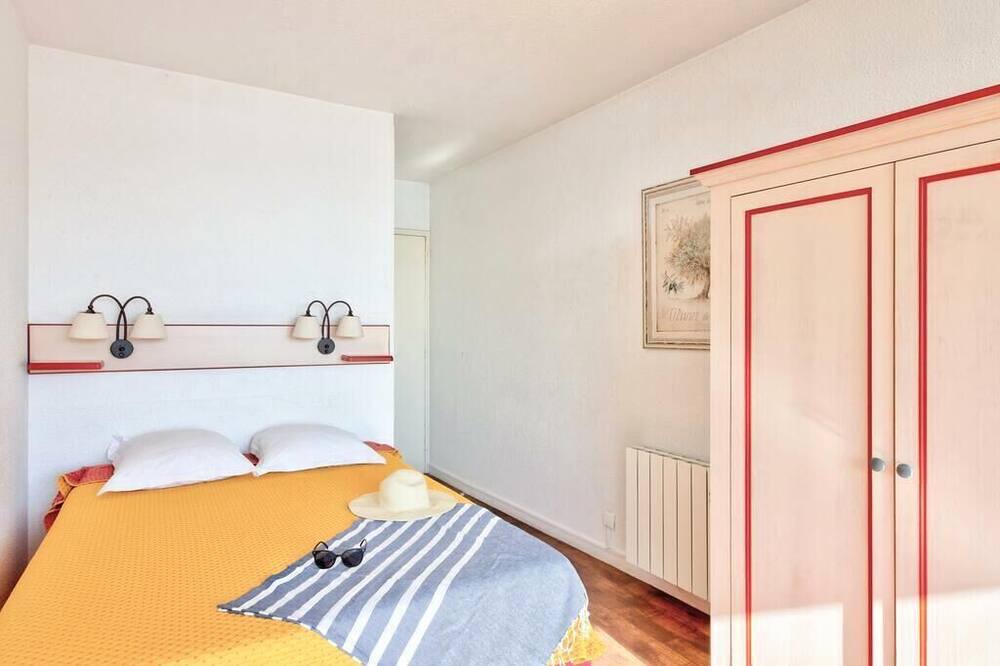 Photo of Bedroom in Bandol
