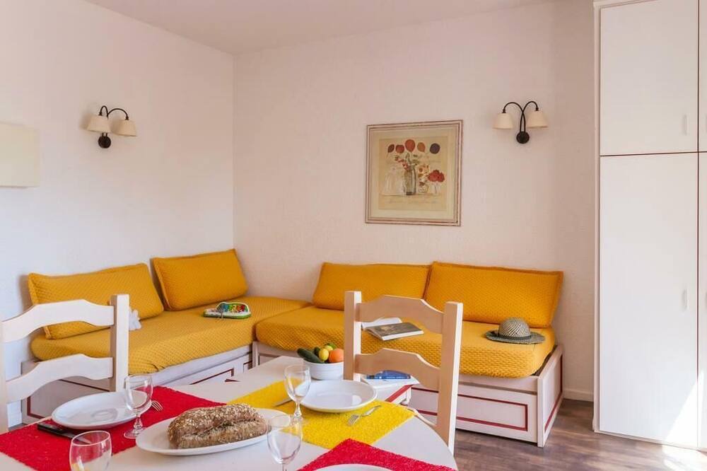 Photo of Livingroom in Bandol