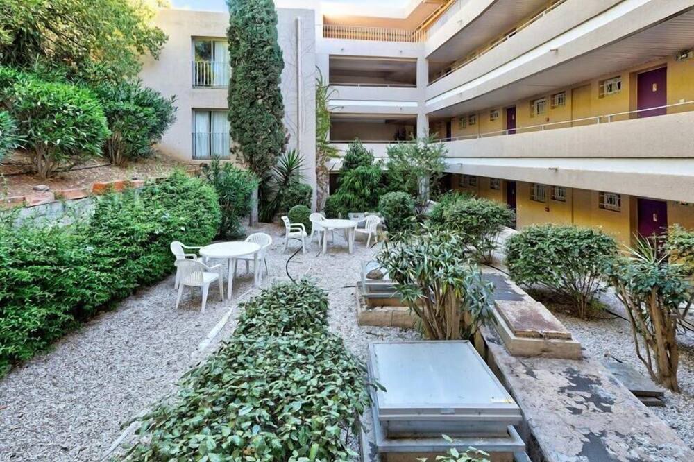 Photo of Outdoor in Bandol