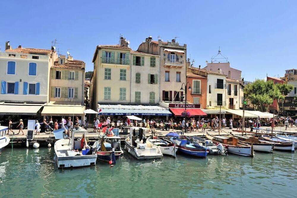 Photo of Outdoor in Bandol