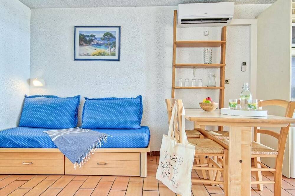 Photo of Livingroom in Bandol