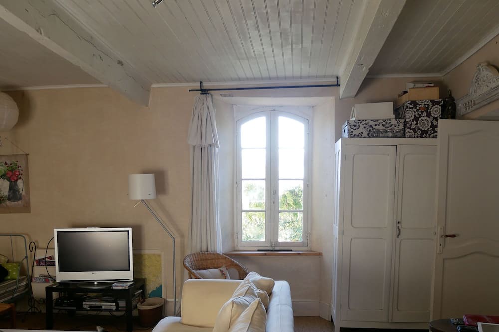 Photo of Livingroom in Montousse
