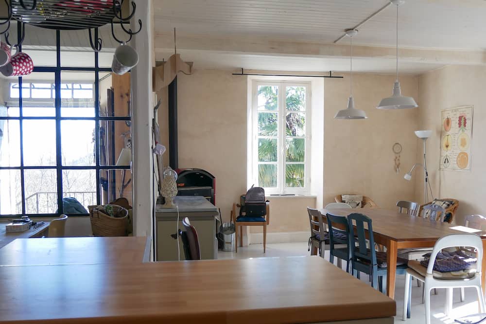 Photo of Kitchen in Montousse