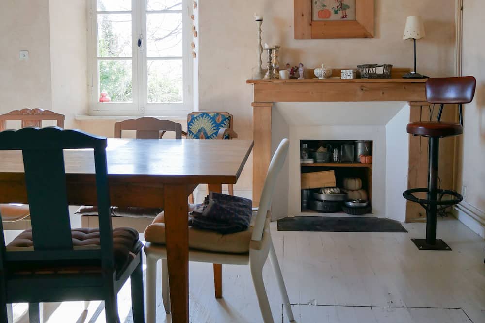 Photo of Kitchen in Montousse