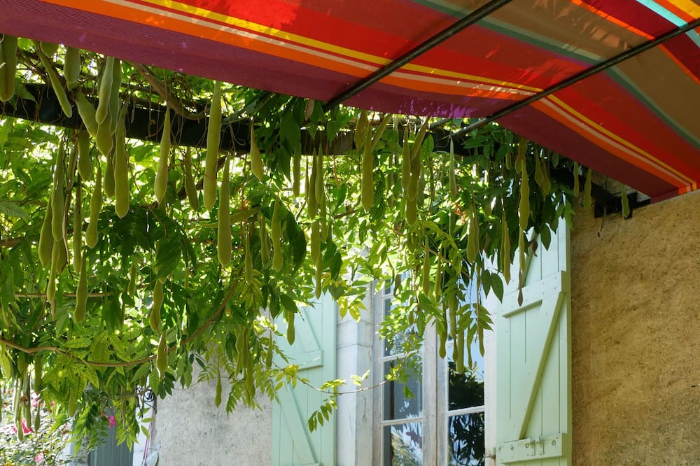 Photo of Patio Balcony in Montousse