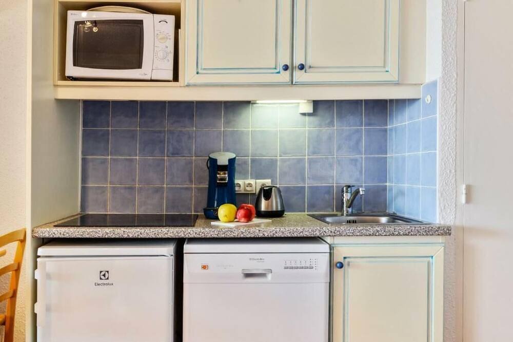 Photo of Kitchen in Bandol