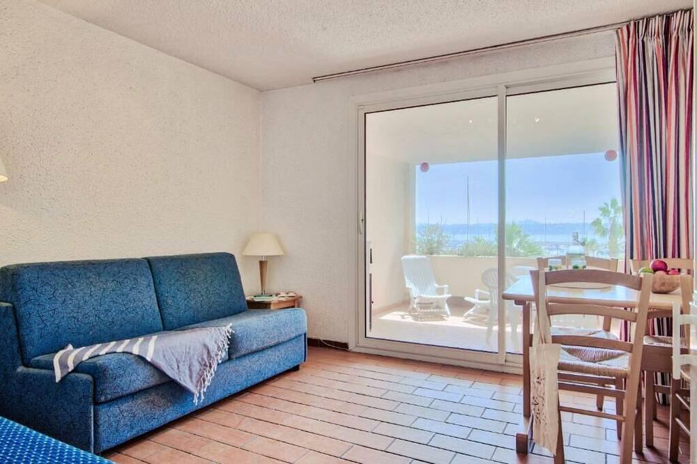 Photo of Livingroom in Bandol