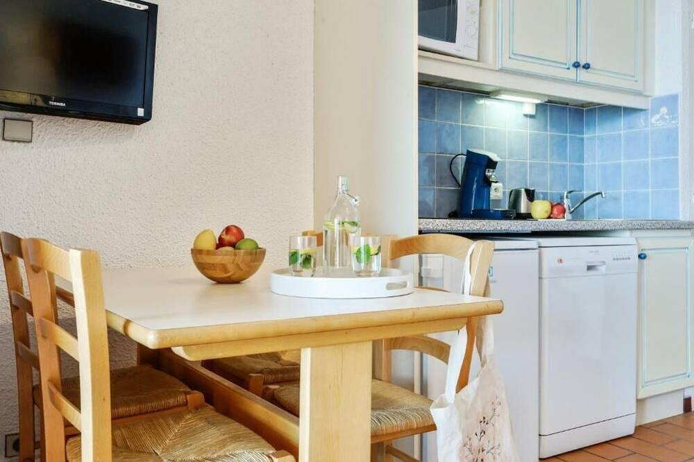 Photo of Kitchen in Bandol