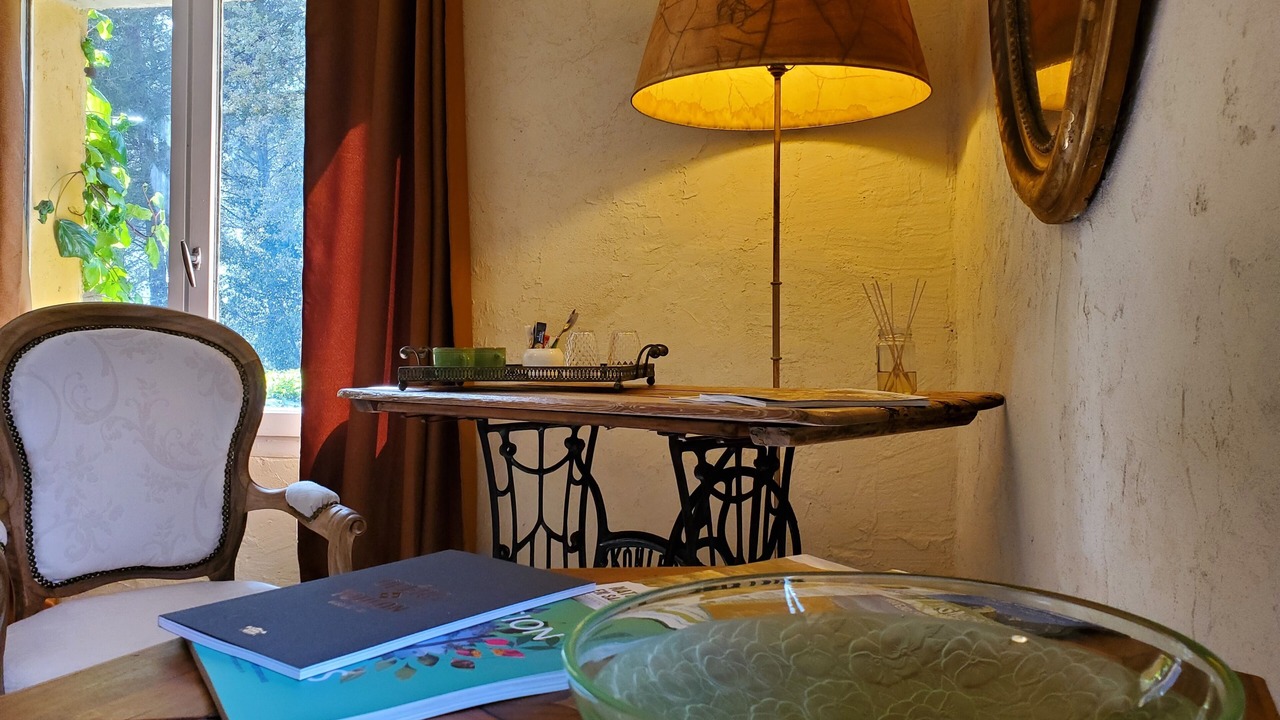 Photo of Bedroom in Le Beausset