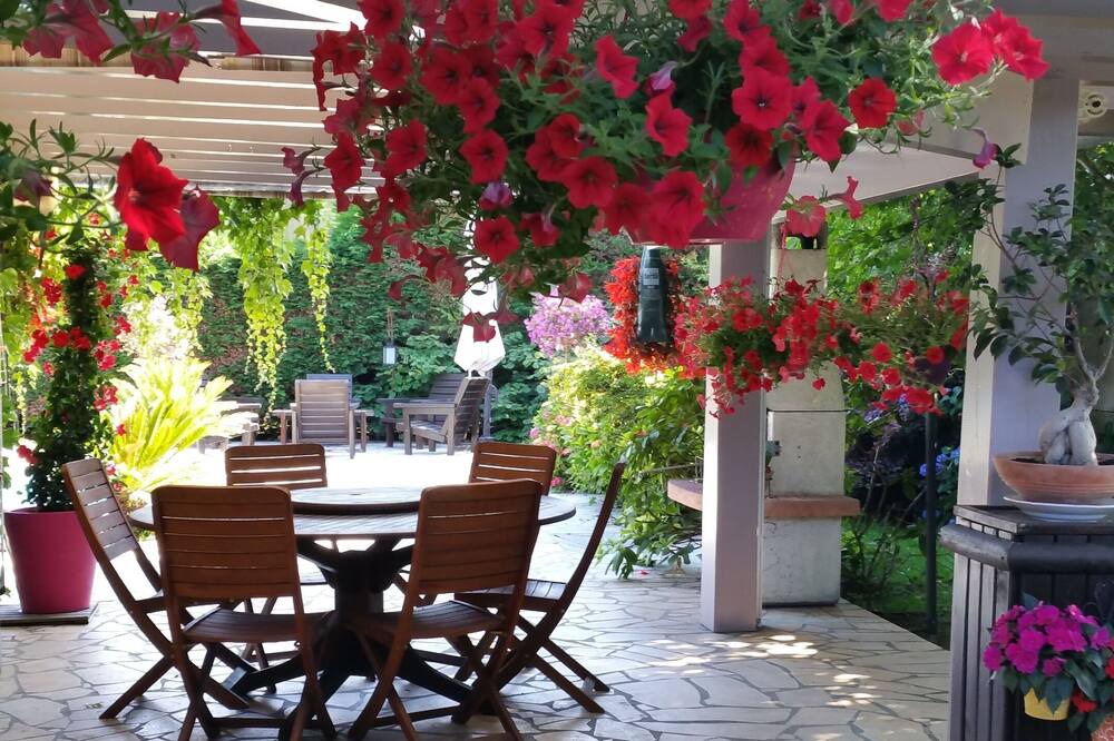 Photo of Outdoor in Saubion