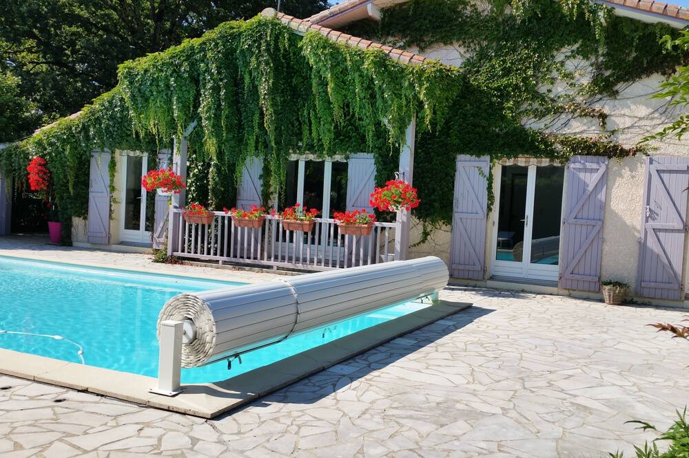Photo of Outdoor in Saubion