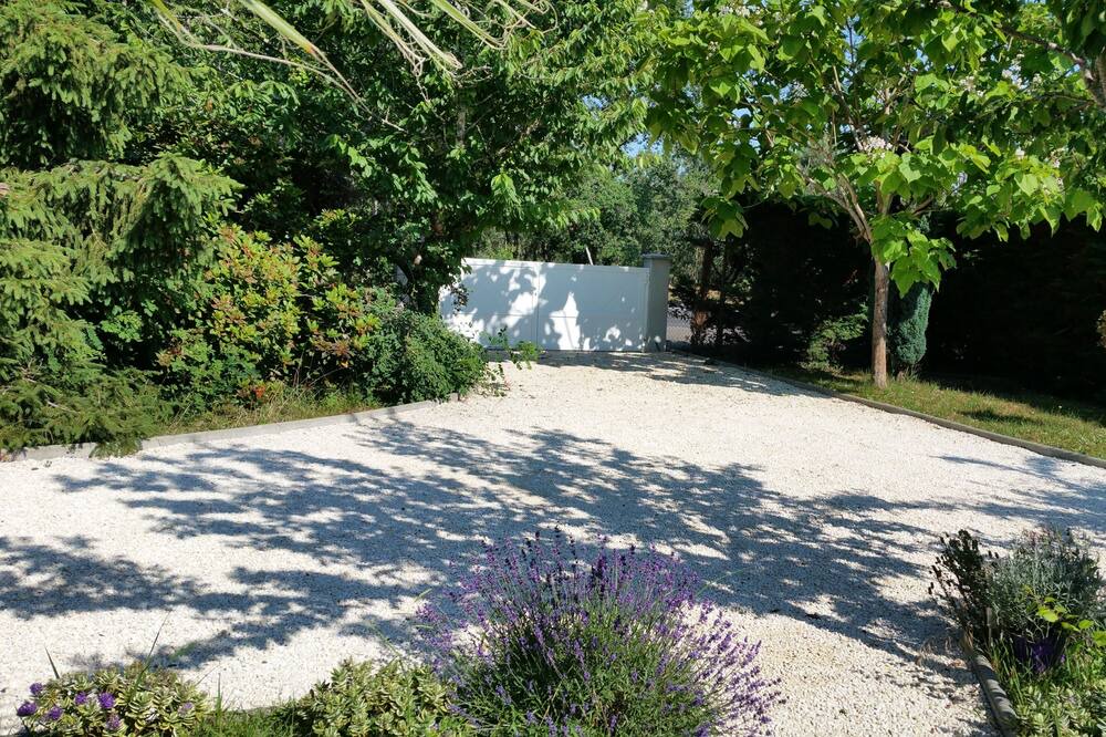 Photo of Outdoor in Saubion