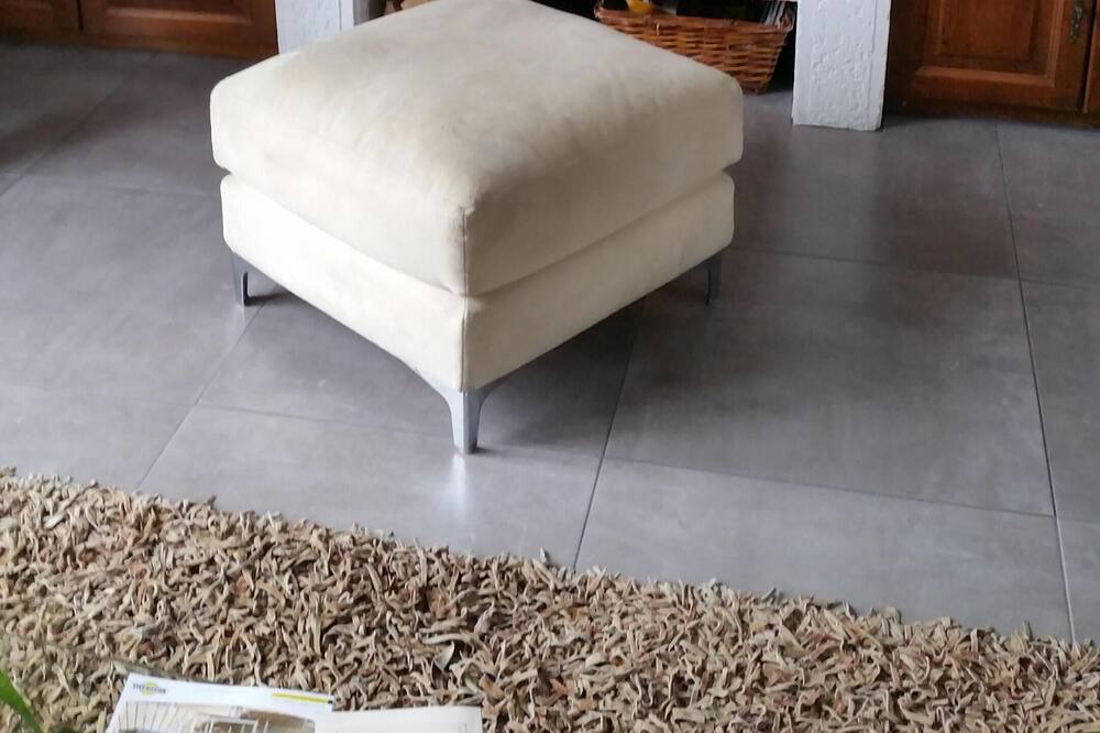Photo of Livingroom in Saubion