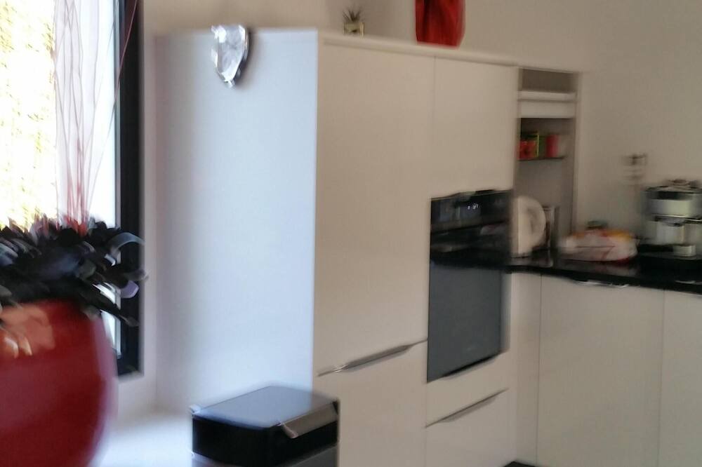 Photo of Kitchen in Saubion