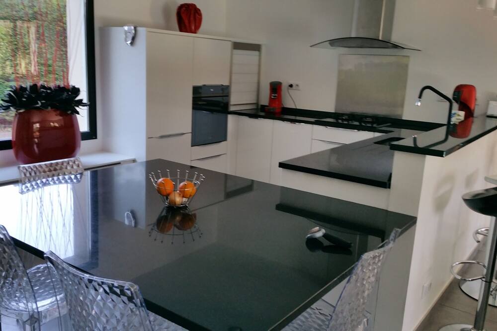 Photo of Kitchen in Saubion